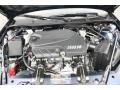 3.5 Liter Flex-Fuel OHV 12-Valve VVT V6 Engine for 2010 Chevrolet Impala LT #38672563