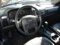 2003 Patriot Blue Pearl Jeep Grand Cherokee Laredo 4x4  photo #12