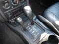 2003 Patriot Blue Pearl Jeep Grand Cherokee Laredo 4x4  photo #14