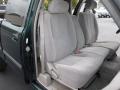 Gray Interior Photo for 2002 Toyota Tundra #38672683