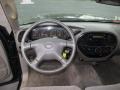 Gray Steering Wheel Photo for 2002 Toyota Tundra #38672695