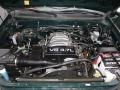 4.7 Liter DOHC 32-Valve V8 2002 Toyota Tundra SR5 Access Cab Engine
