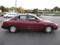Ruby Red - Sonata GLS V6 Photo No. 6