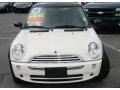 Pepper White - Cooper Hardtop Photo No. 2