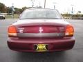 Ruby Red - Sonata GLS V6 Photo No. 8