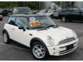 Pepper White - Cooper Hardtop Photo No. 3