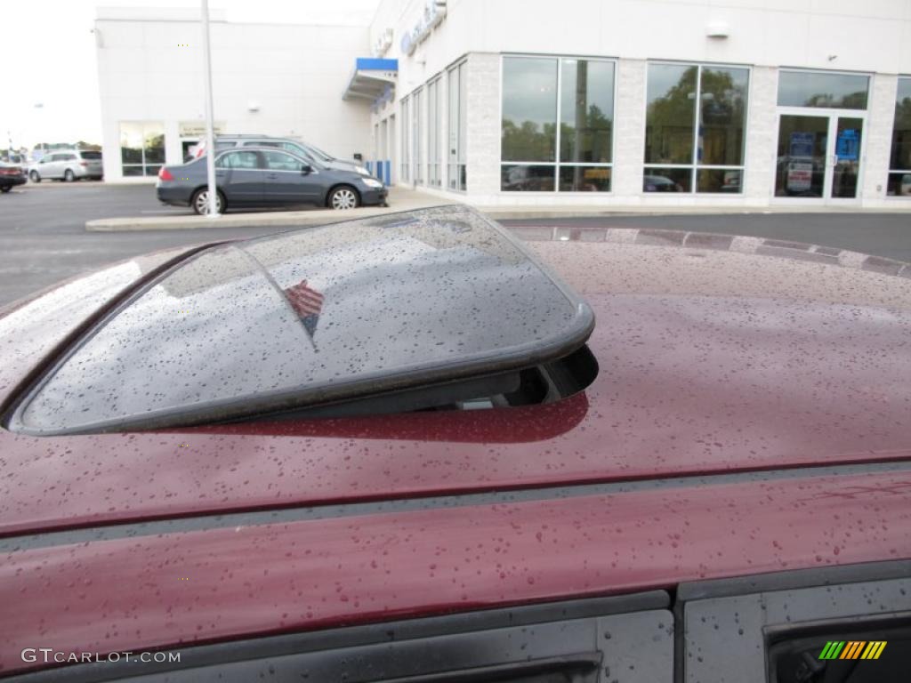 2000 Hyundai Sonata GLS V6 Sunroof Photo #38672911