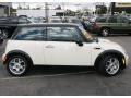 Pepper White - Cooper Hardtop Photo No. 4