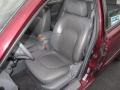 Gray Interior Photo for 2000 Hyundai Sonata #38672951