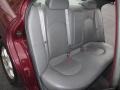 Gray Interior Photo for 2000 Hyundai Sonata #38672979
