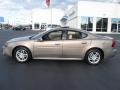 2006 Bronzestone Metallic Pontiac Grand Prix GT Sedan  photo #1