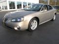 Bronzestone Metallic - Grand Prix GT Sedan Photo No. 3