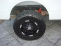 2007 Ford F150 XLT SuperCab 4x4 Custom Wheels