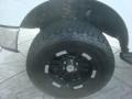 2007 Ford F150 XLT SuperCab 4x4 Custom Wheels