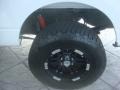 2007 Ford F150 XLT SuperCab 4x4 Custom Wheels