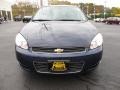 Imperial Blue Metallic - Impala LS Photo No. 4