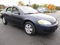 Imperial Blue Metallic - Impala LS Photo No. 5