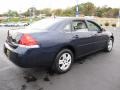 Imperial Blue Metallic - Impala LS Photo No. 7