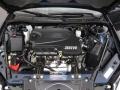 Imperial Blue Metallic - Impala LS Photo No. 21