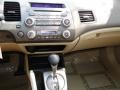 Galaxy Gray Metallic - Civic Hybrid Sedan Photo No. 24