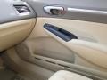 Galaxy Gray Metallic - Civic Hybrid Sedan Photo No. 27