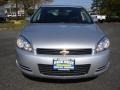 Silver Ice Metallic - Impala LS Photo No. 2