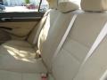 Galaxy Gray Metallic - Civic Hybrid Sedan Photo No. 32