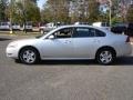 Silver Ice Metallic - Impala LS Photo No. 6