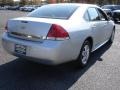 Silver Ice Metallic - Impala LS Photo No. 7