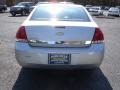Silver Ice Metallic - Impala LS Photo No. 8