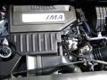 Galaxy Gray Metallic - Civic Hybrid Sedan Photo No. 36