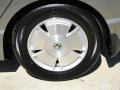 Galaxy Gray Metallic - Civic Hybrid Sedan Photo No. 40