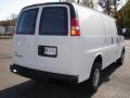 Summit White - Express 2500 Work Van Photo No. 7