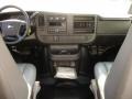Summit White - Express 2500 Work Van Photo No. 11