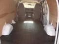 Summit White - Express 2500 Work Van Photo No. 12