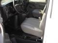 Summit White - Express 2500 Work Van Photo No. 13