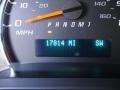 Summit White - Express 2500 Work Van Photo No. 14