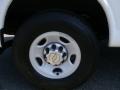 2010 Chevrolet Express 2500 Work Van Wheel