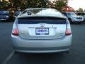Millenium Silver Metallic - Prius Hybrid Photo No. 4