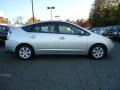 Millenium Silver Metallic - Prius Hybrid Photo No. 5