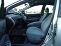 Millenium Silver Metallic - Prius Hybrid Photo No. 7