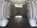 Summit White - Express 2500 Work Van Photo No. 10