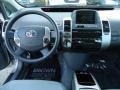 Millenium Silver Metallic - Prius Hybrid Photo No. 12