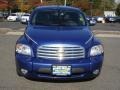 Daytona Blue Metallic - HHR LT Photo No. 2