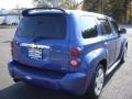 Daytona Blue Metallic - HHR LT Photo No. 4