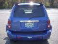 Daytona Blue Metallic - HHR LT Photo No. 5