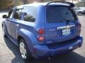 Daytona Blue Metallic - HHR LT Photo No. 6