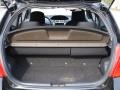 2008 Toyota Yaris 3 Door Liftback Trunk