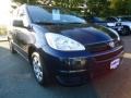 Blue Mirage Metallic - Sienna LE Photo No. 1