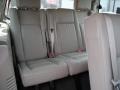  2008 Expedition Limited Stone Interior